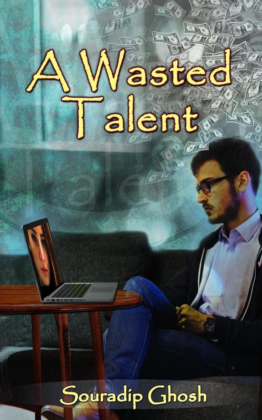 A Wasted Talent