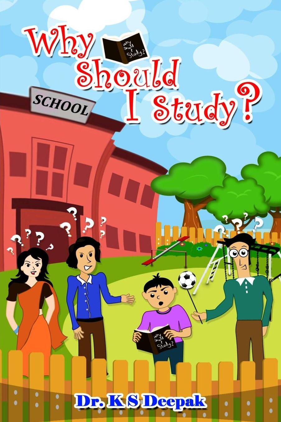 Why Should I Study?