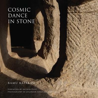 Cosmic Dance in Stone