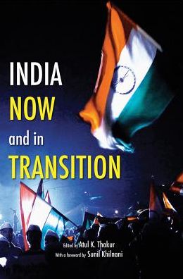 India Now and in Transition