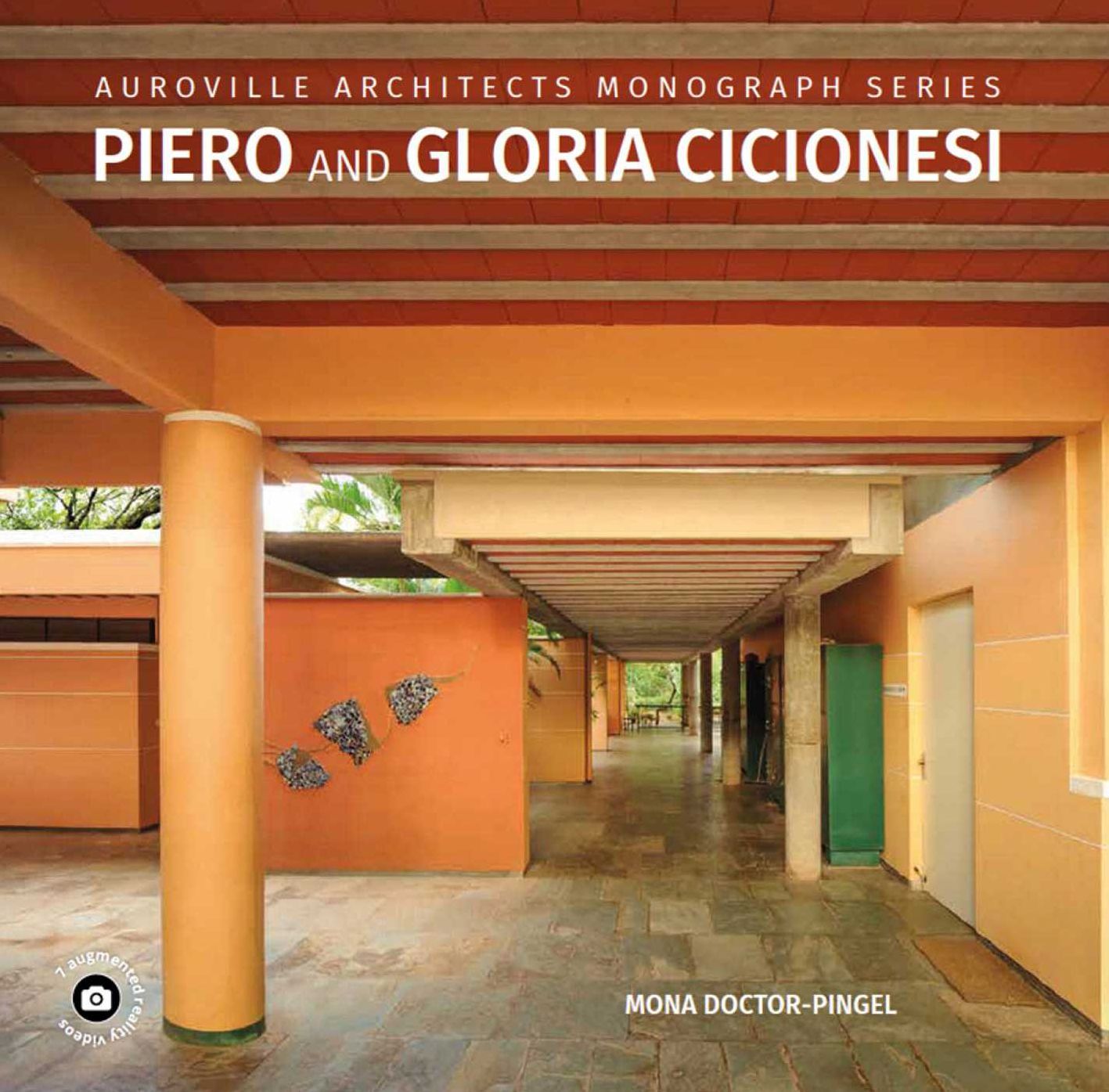 Piero and Gloria Cicionesi