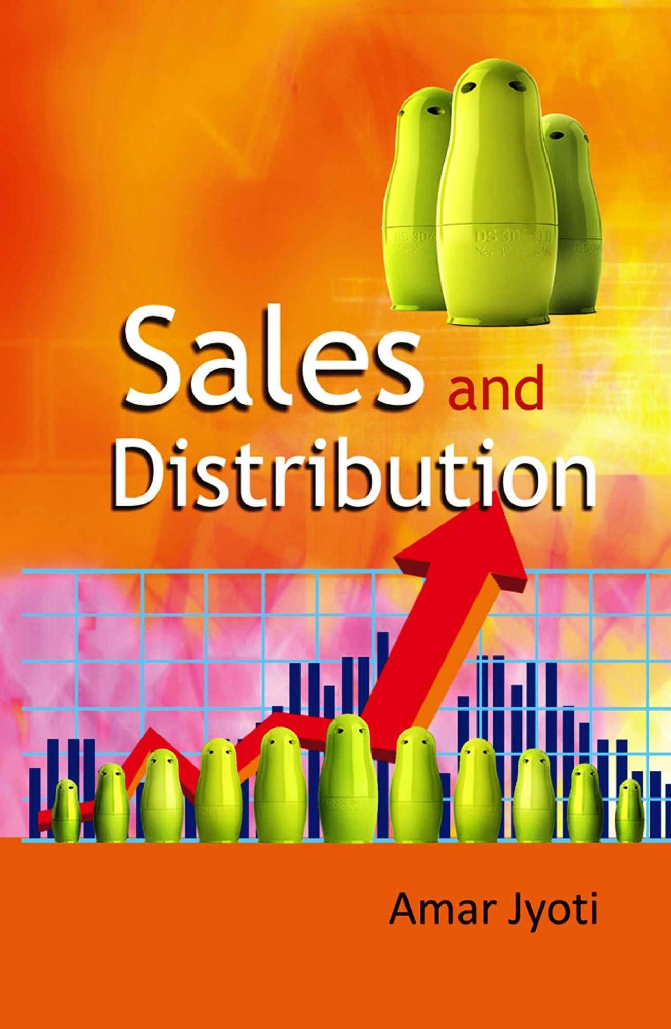 Sales & Distribution Management