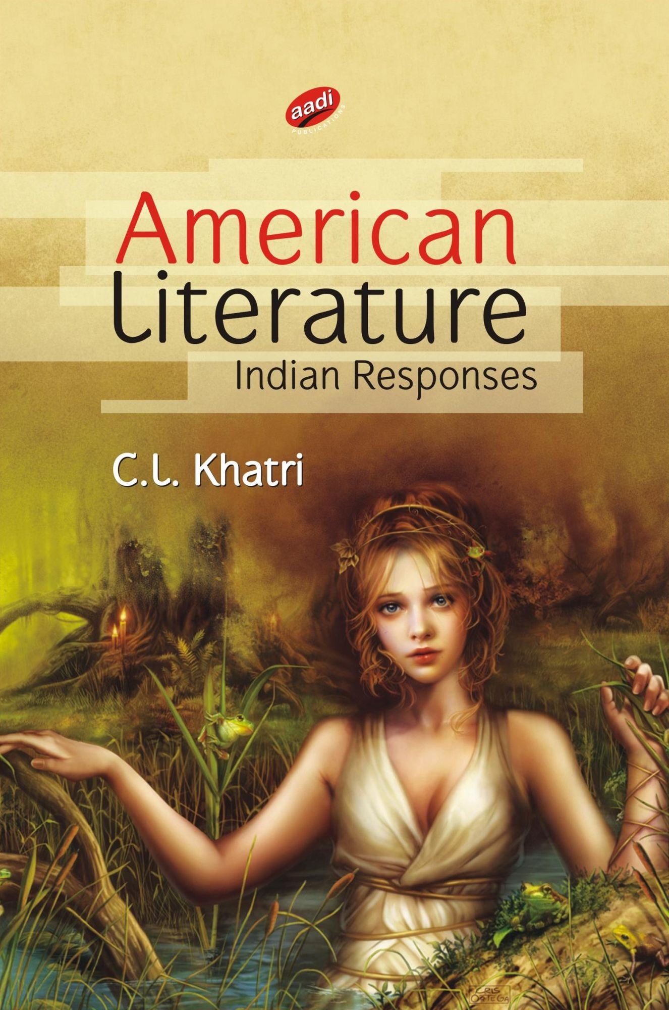 American Literature: Indian Responses