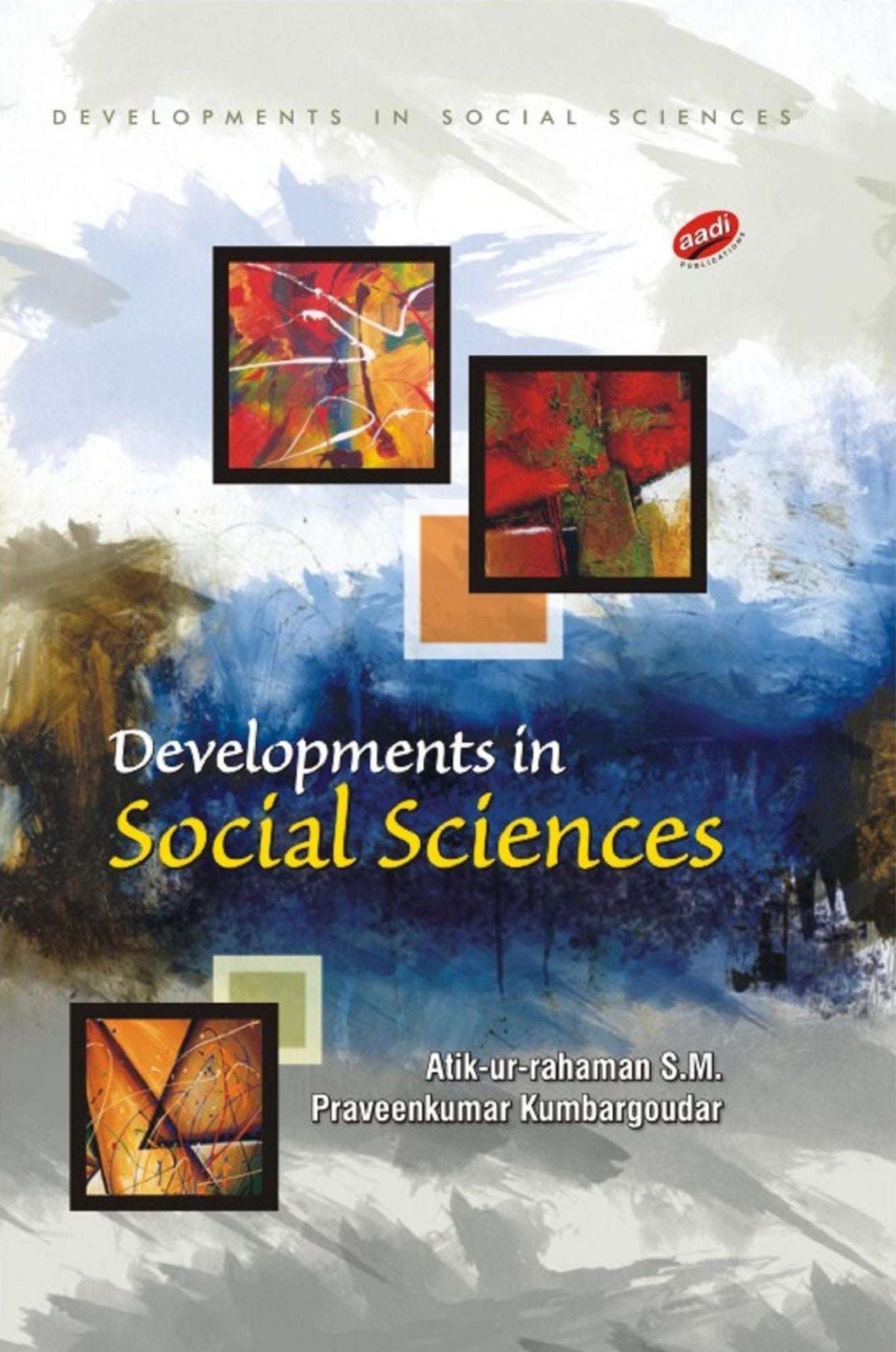 Developments in Social Sciences