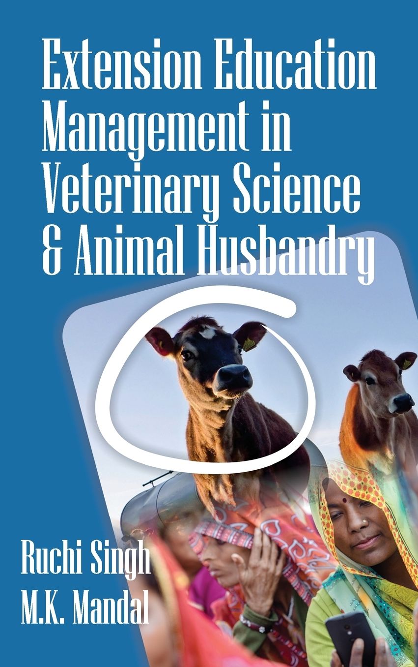Extension and Management Techniques in Veterinary Sciences and Animal Husbandry
