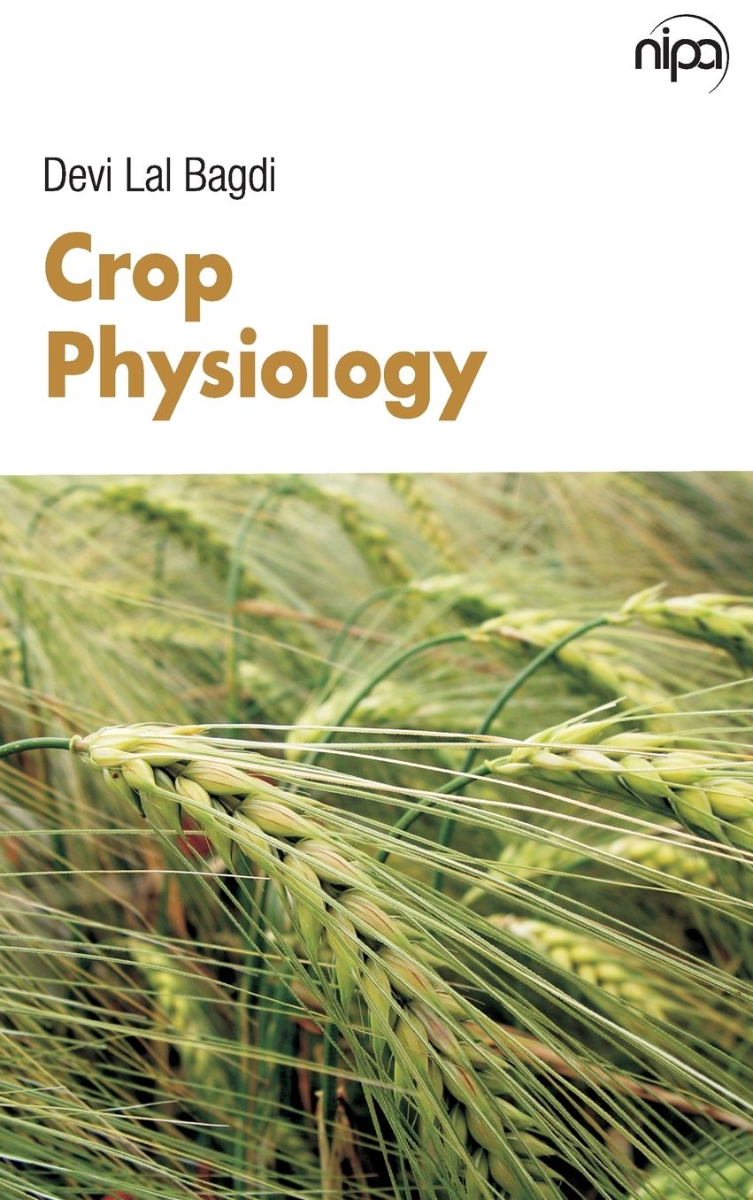 Crop Physiology