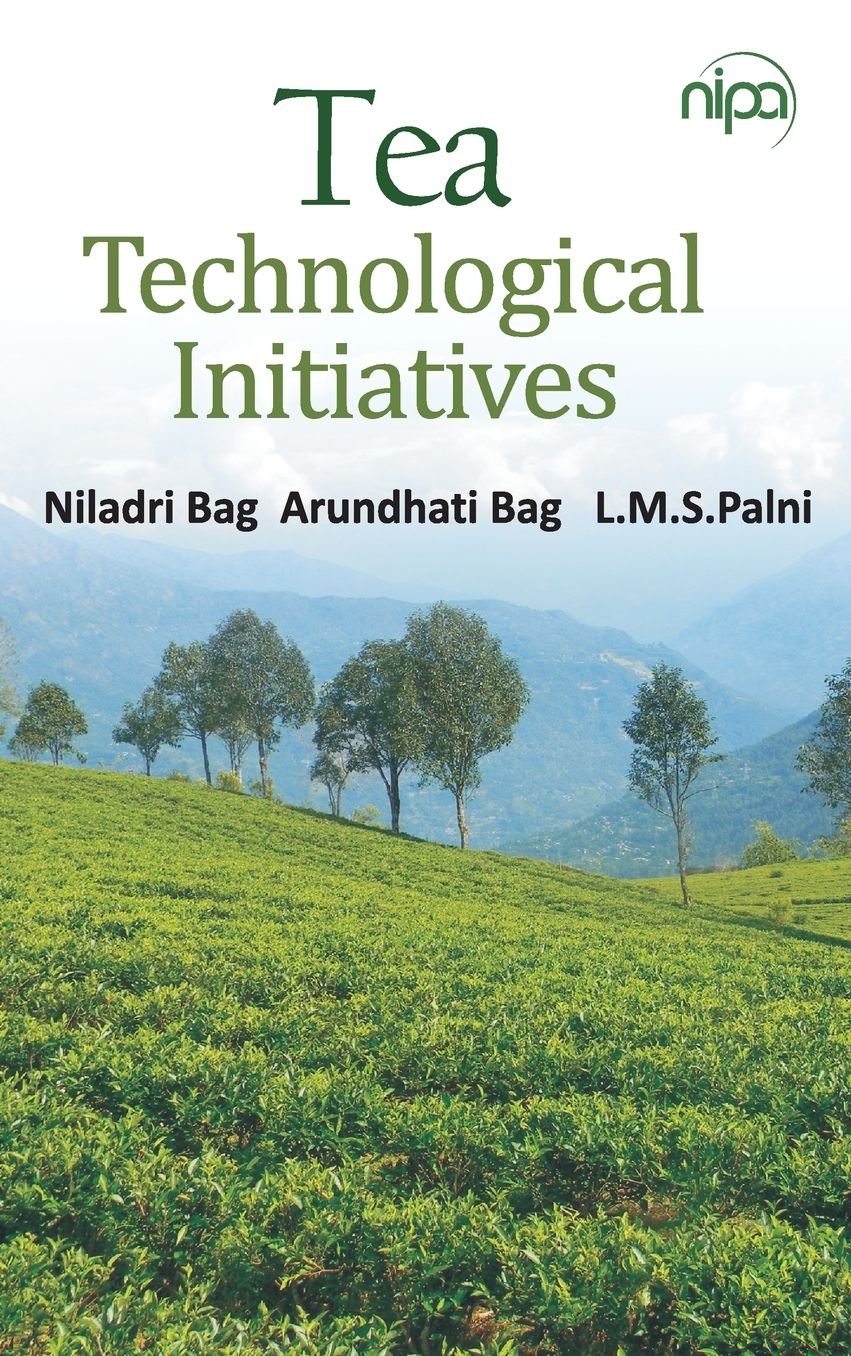 Tea: Technological Initiatives
