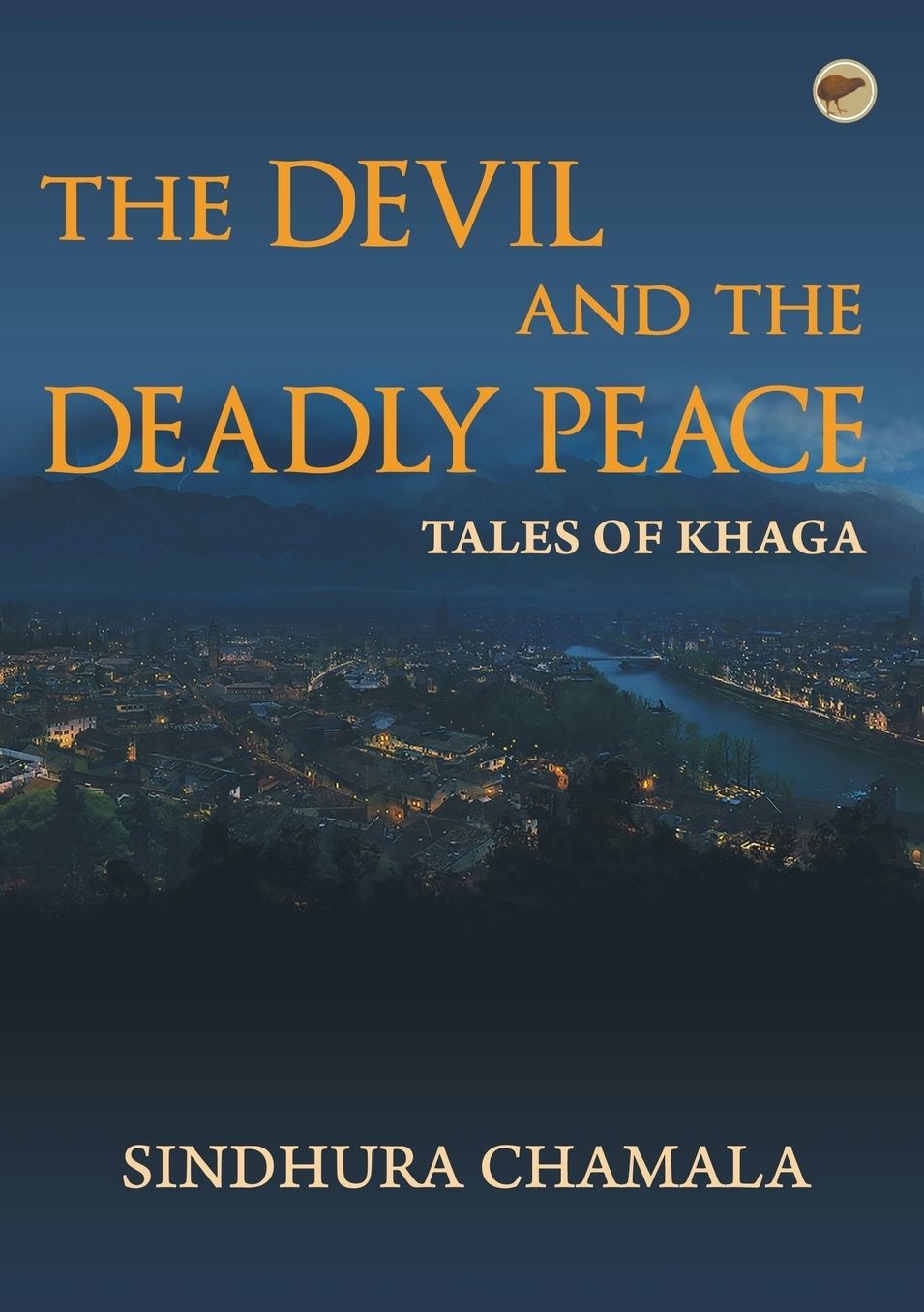 The Devil and the Deadly Peace - Tales of Khaga