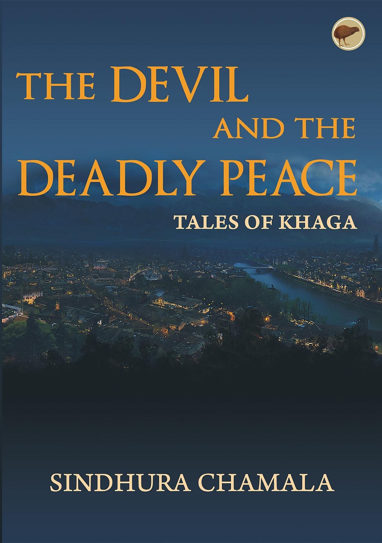 The Devil and the Deadly Peace - Tales of Khaga