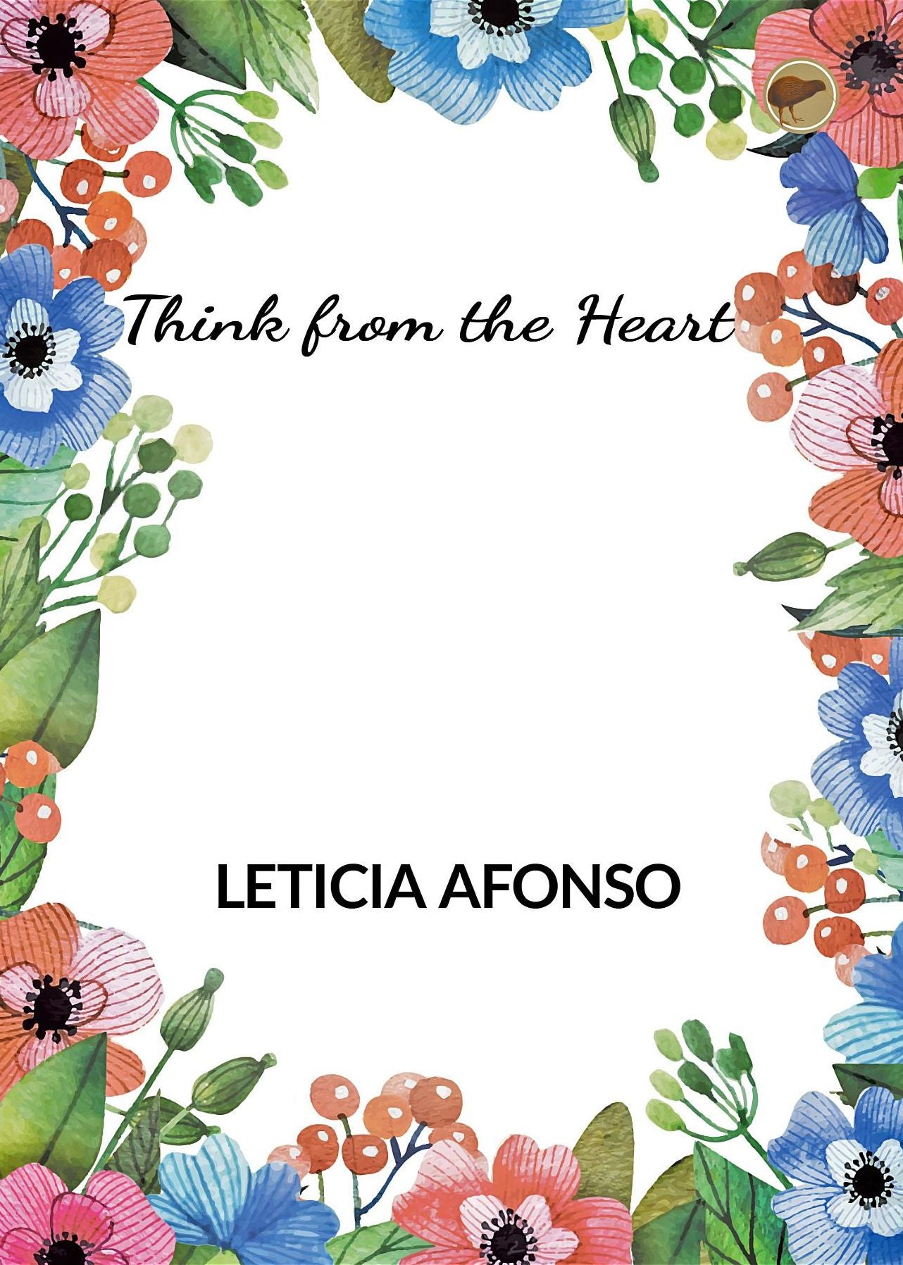 Think from the Heart