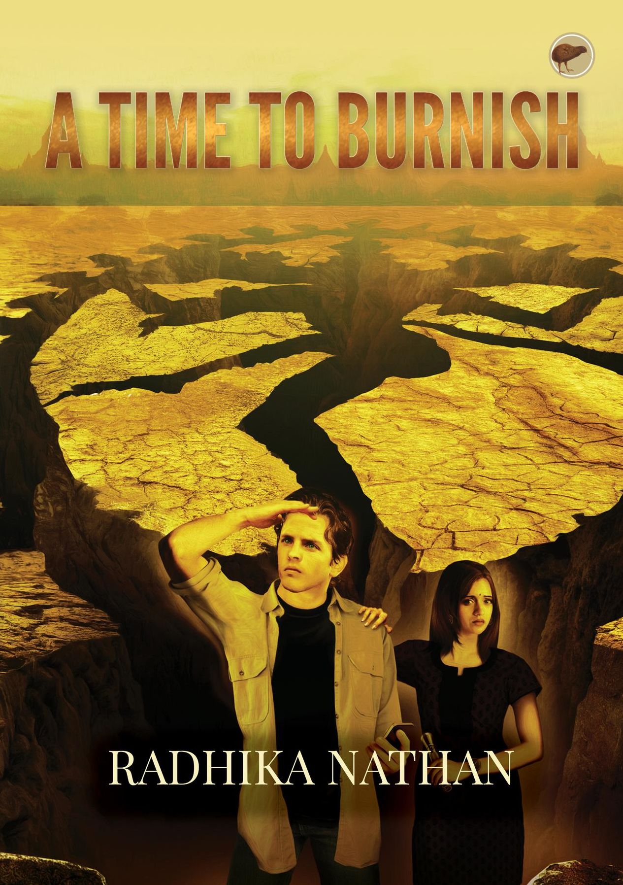A Time To Burnish