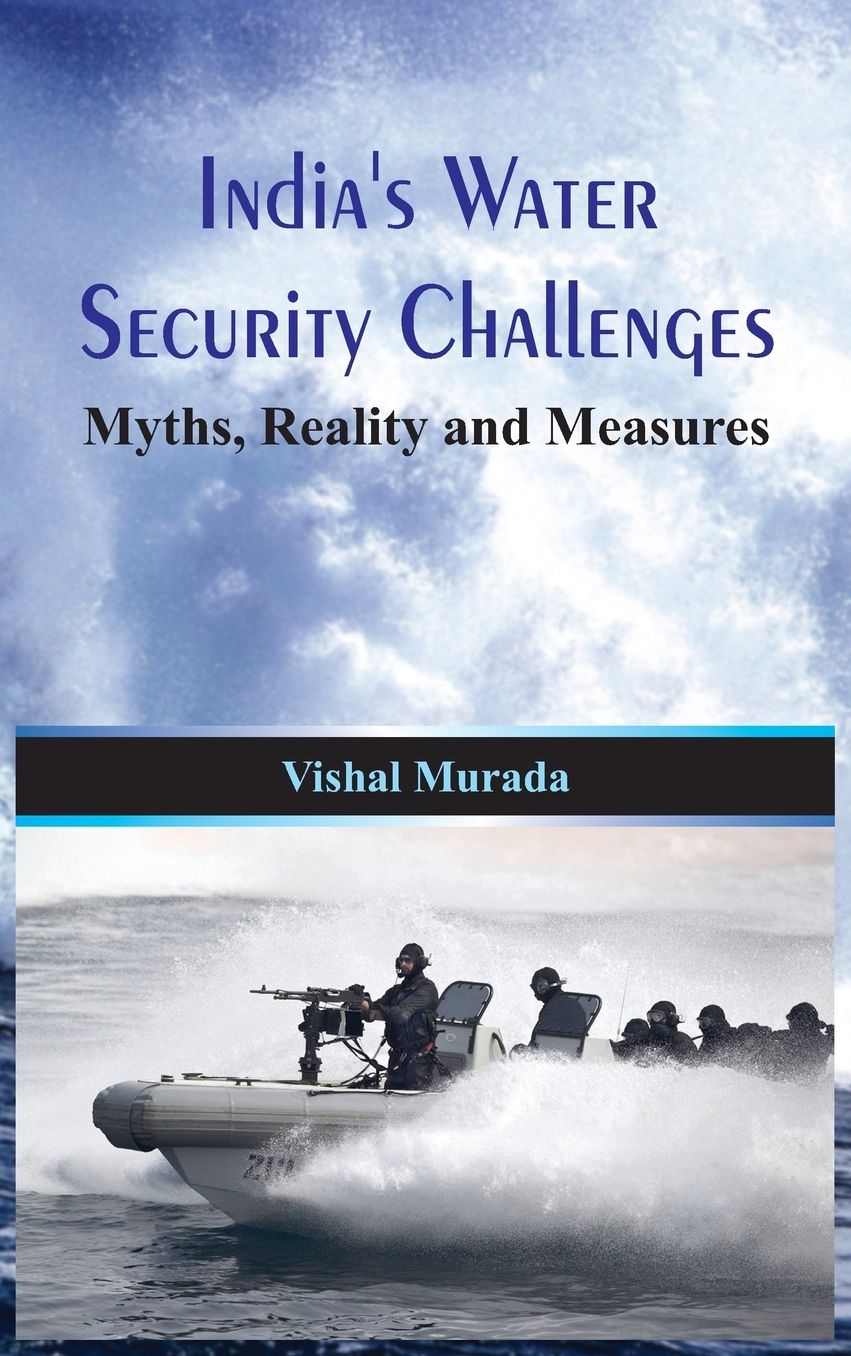 India's Water Security Challenges: Myths, Reality and Measures