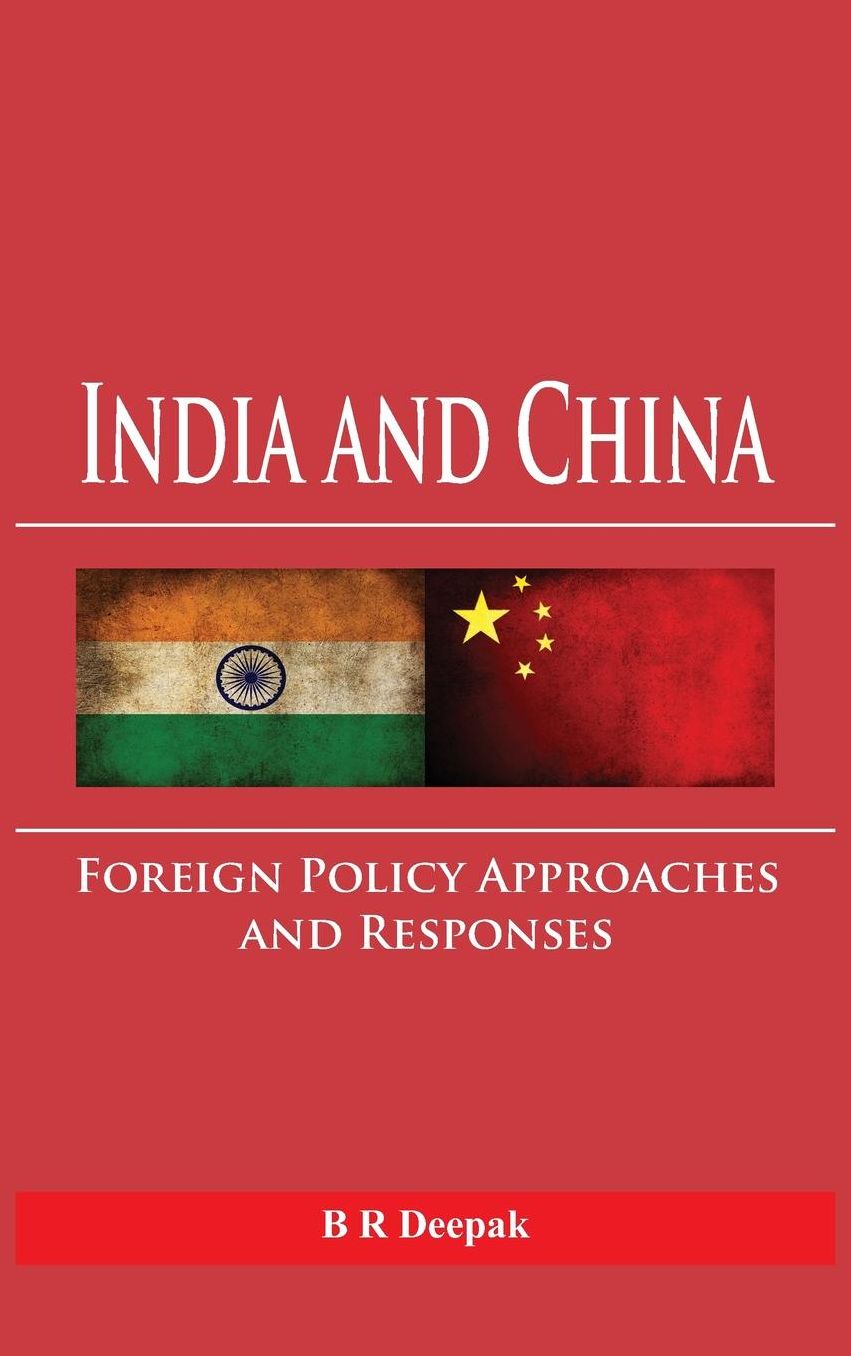India and China: Foreign Policy Approaches and Responses