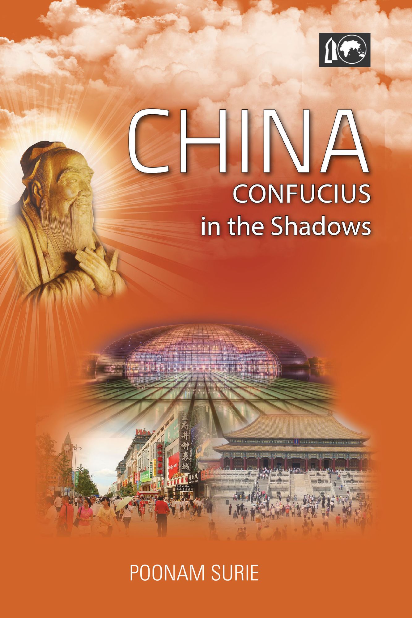 China: Confucius in the Shadows: Confucius in the Shadows