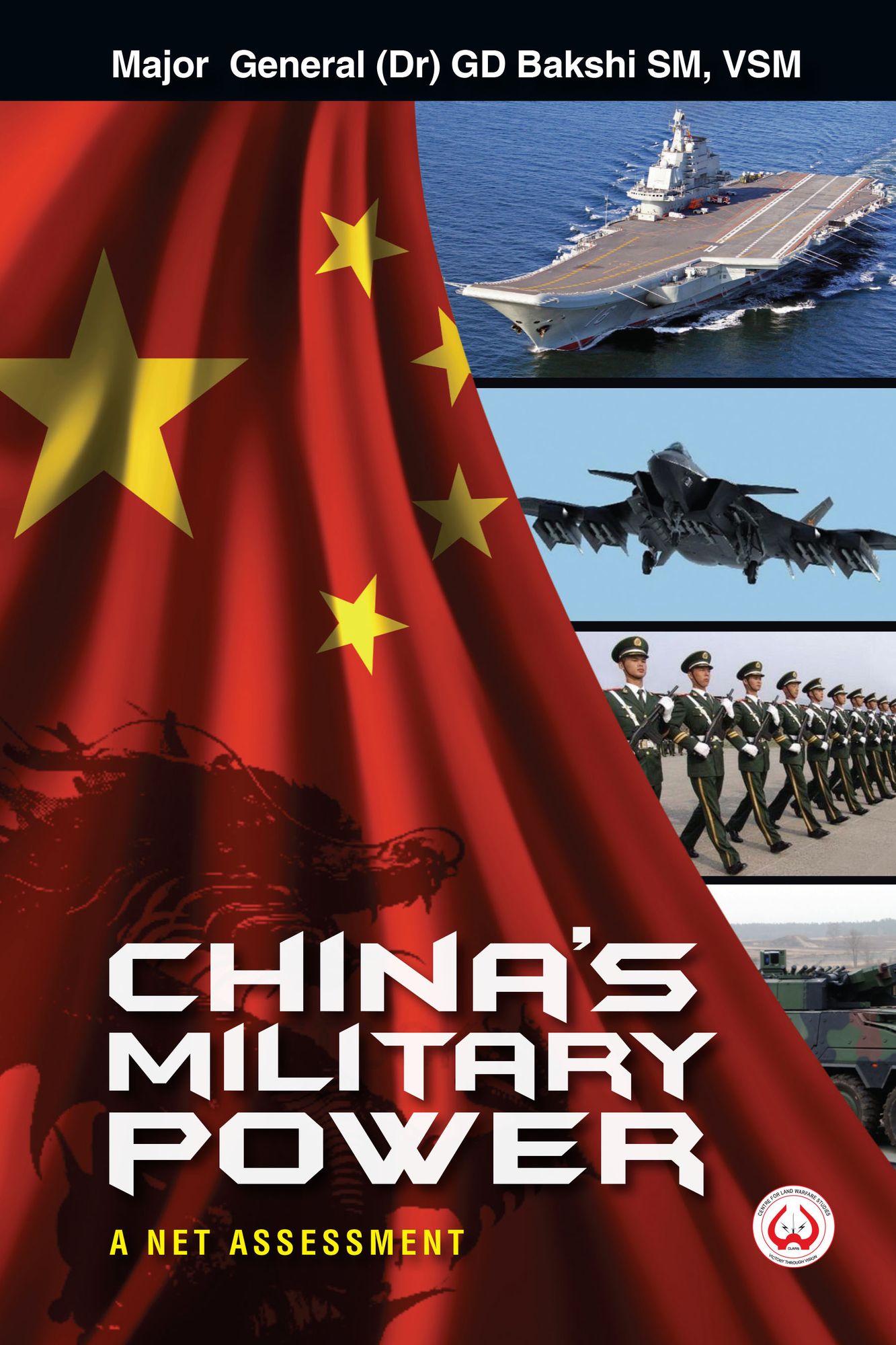 China's Military Power: A Net Assessment: A Net Assessment