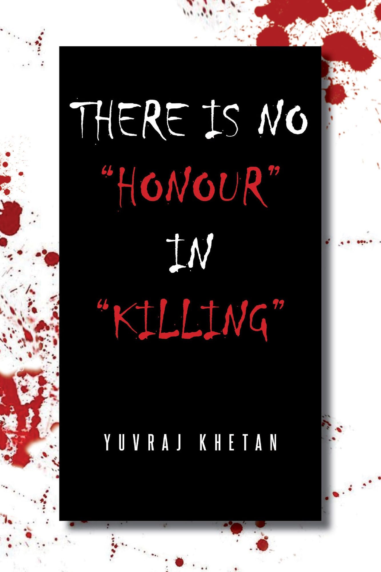 There is No "Honour" in "Killing"