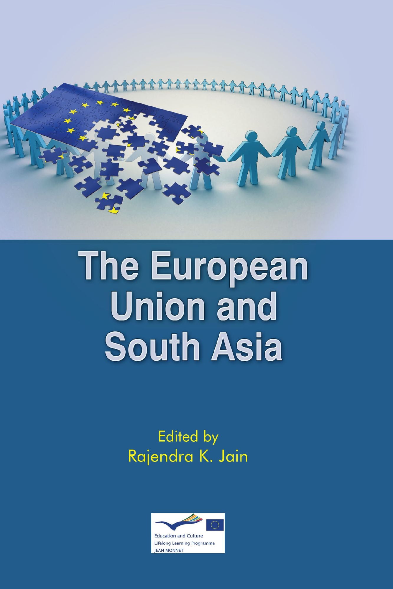 The European Union and South Asia