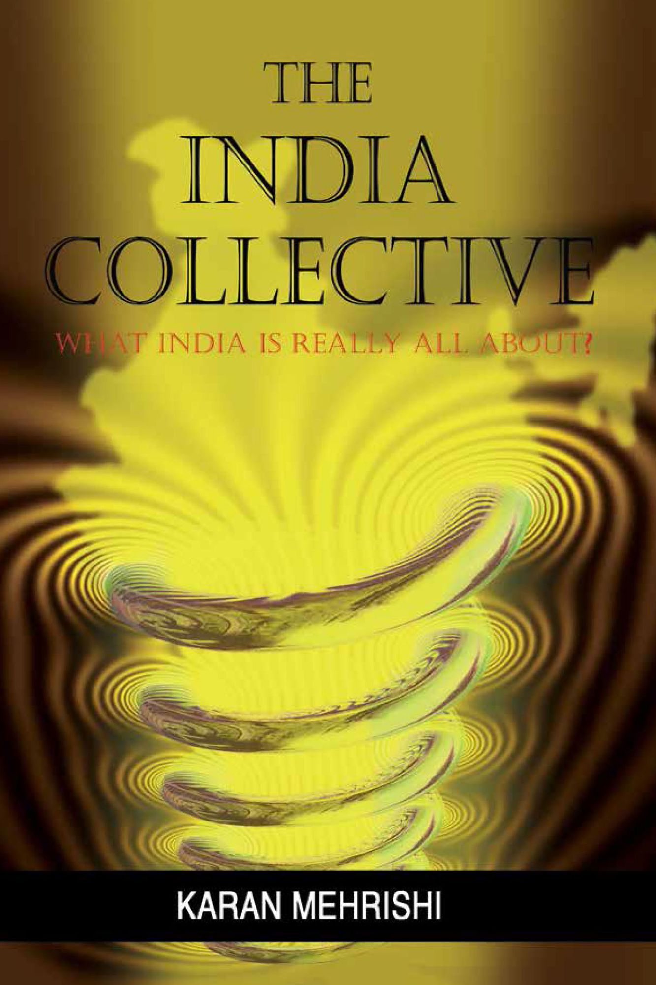 The India Collective: What India is Really all About: What India is Really all About