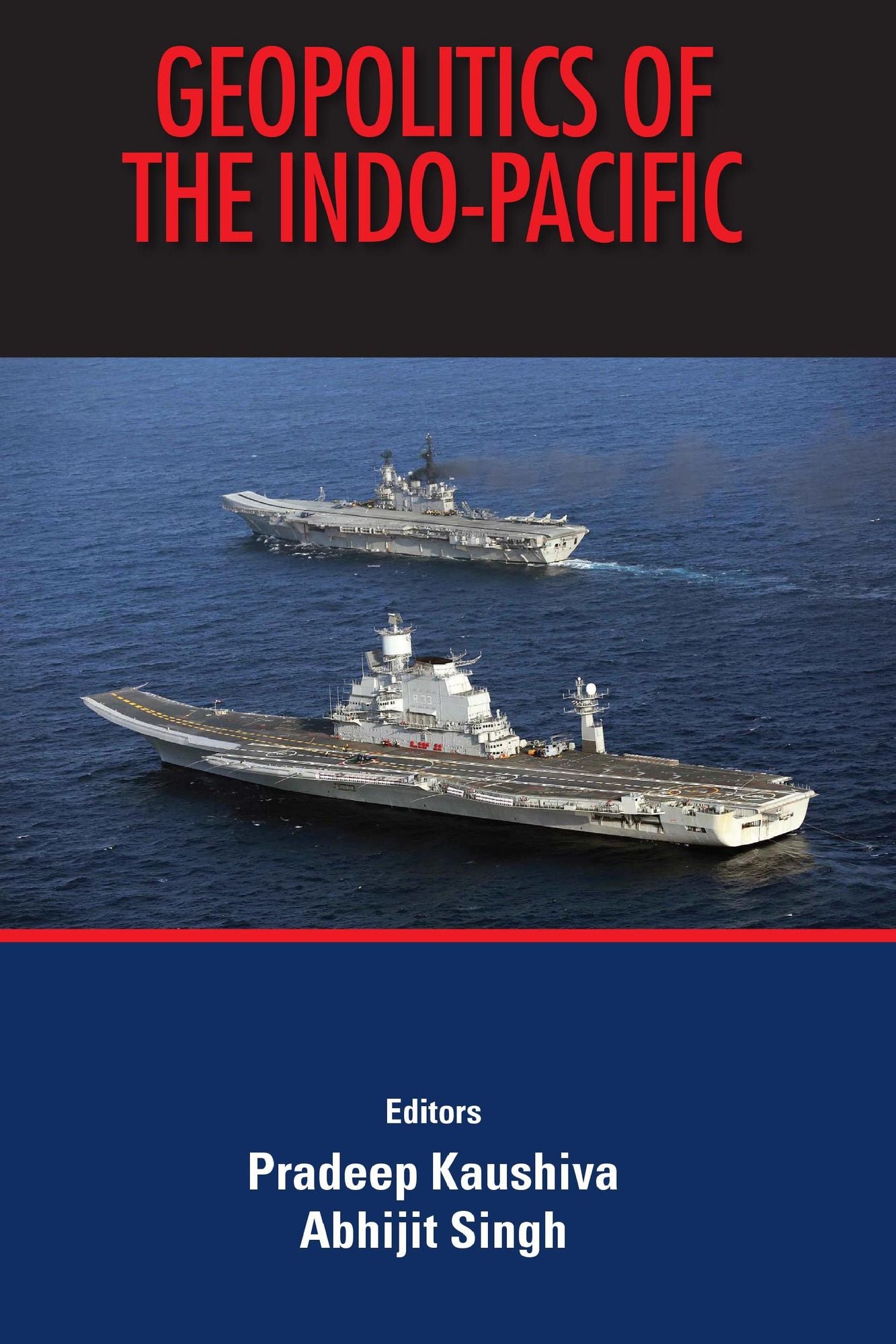 Geopolitics of the Indo-Pacific