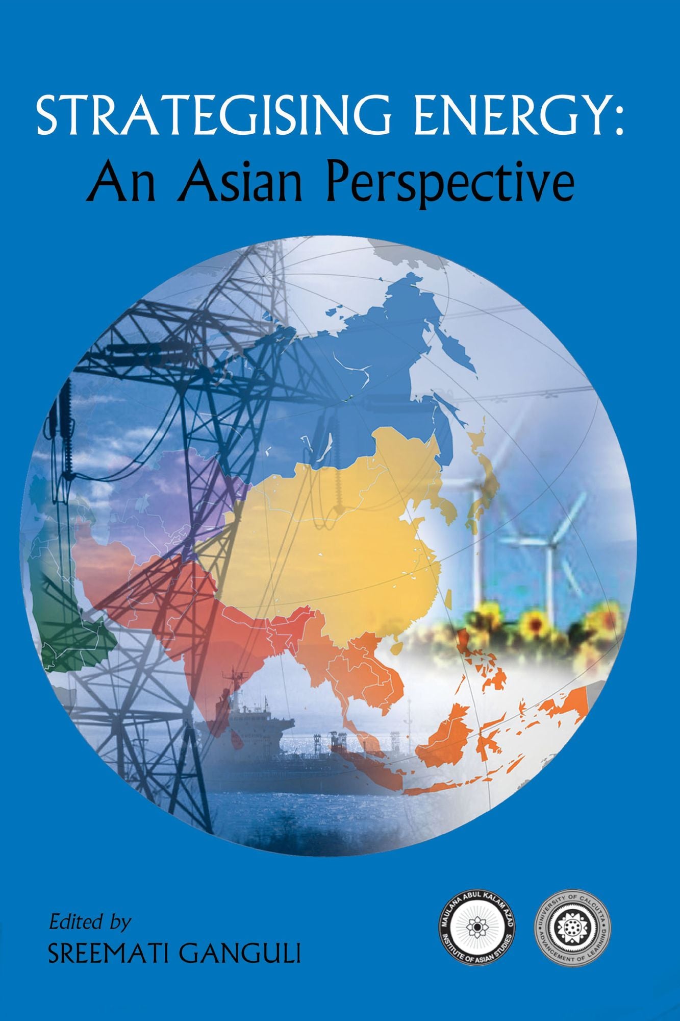 Strategising Energy: An Asian Perspective: An Asian Perspective