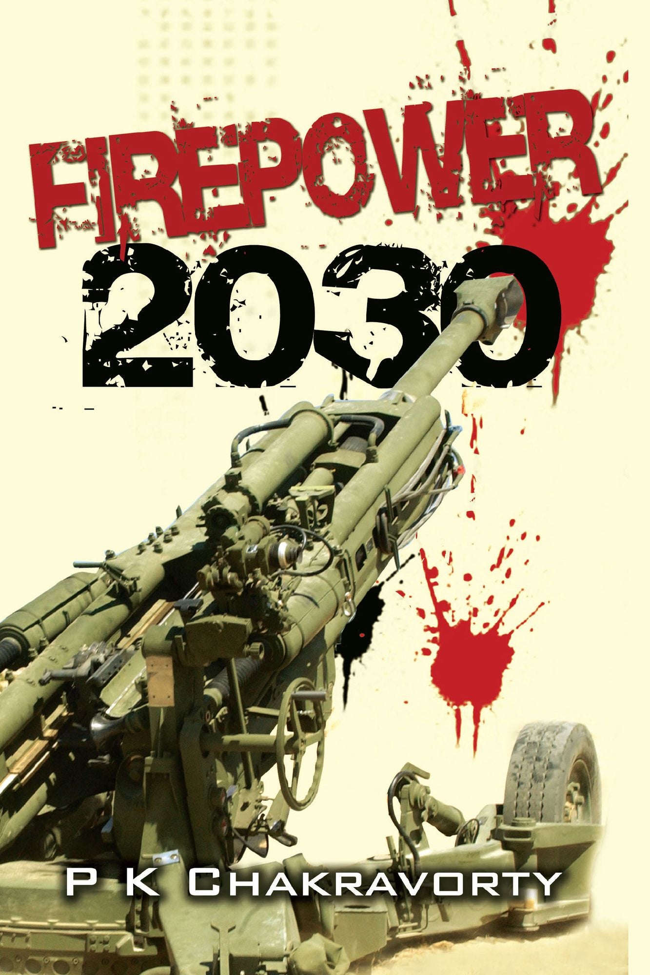 Firepower 2030