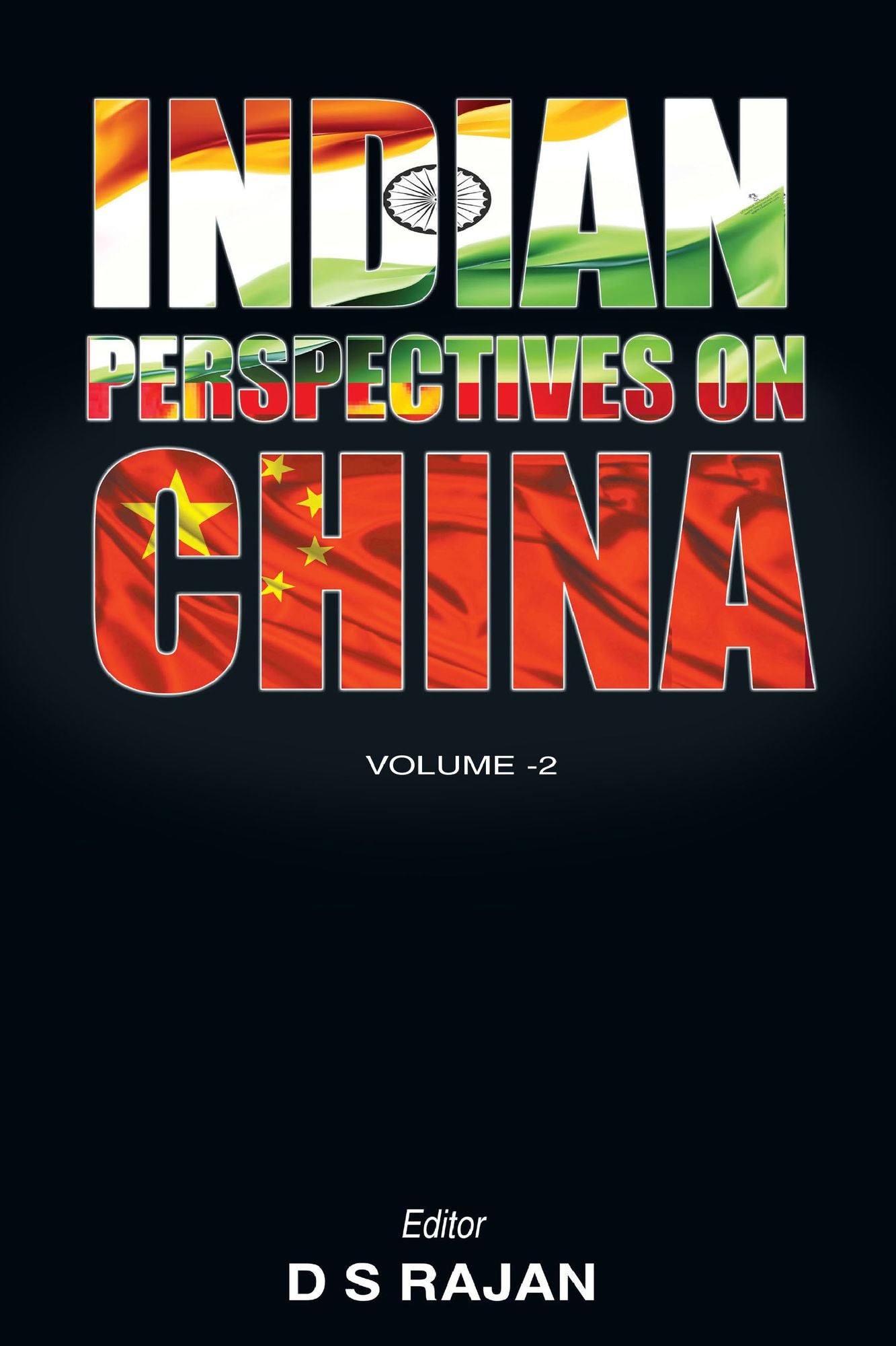 Indian Perspective on China