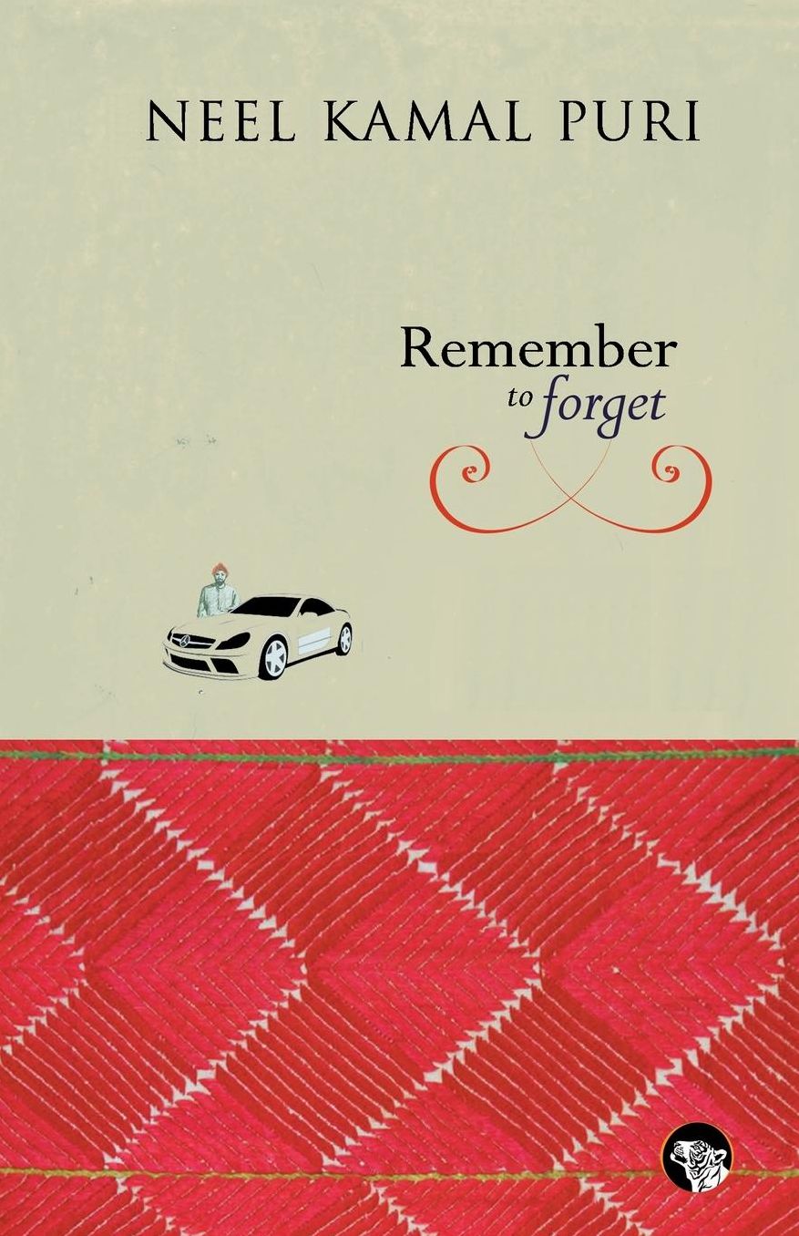 Remember to Forget