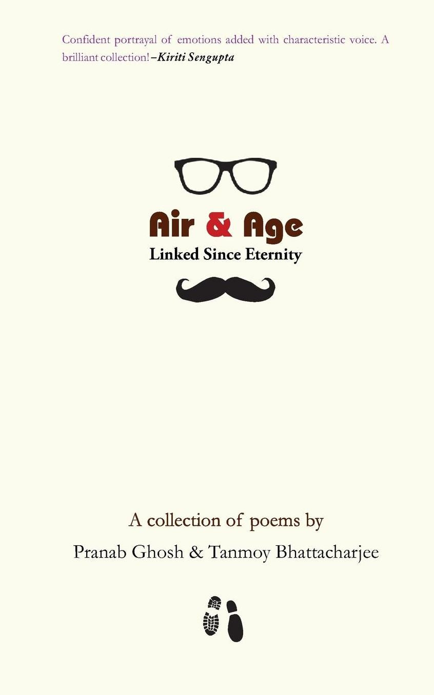 Air & Age: Linked Since Eternity