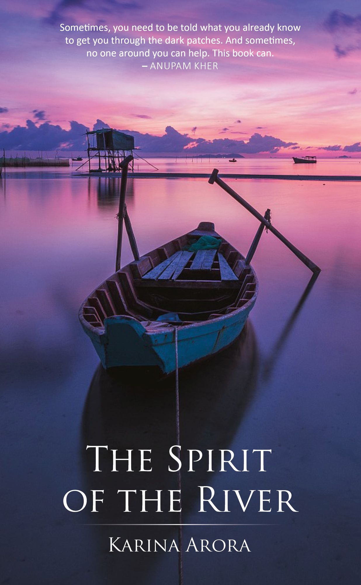 The Spirit of the River