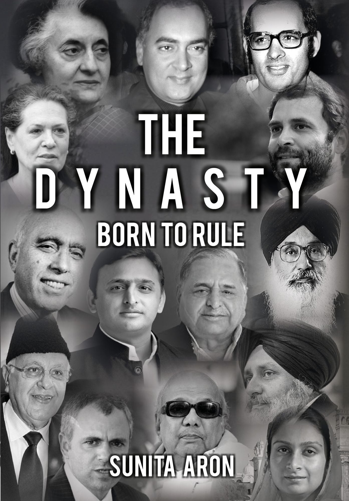 The Dynasty: Born to Rule