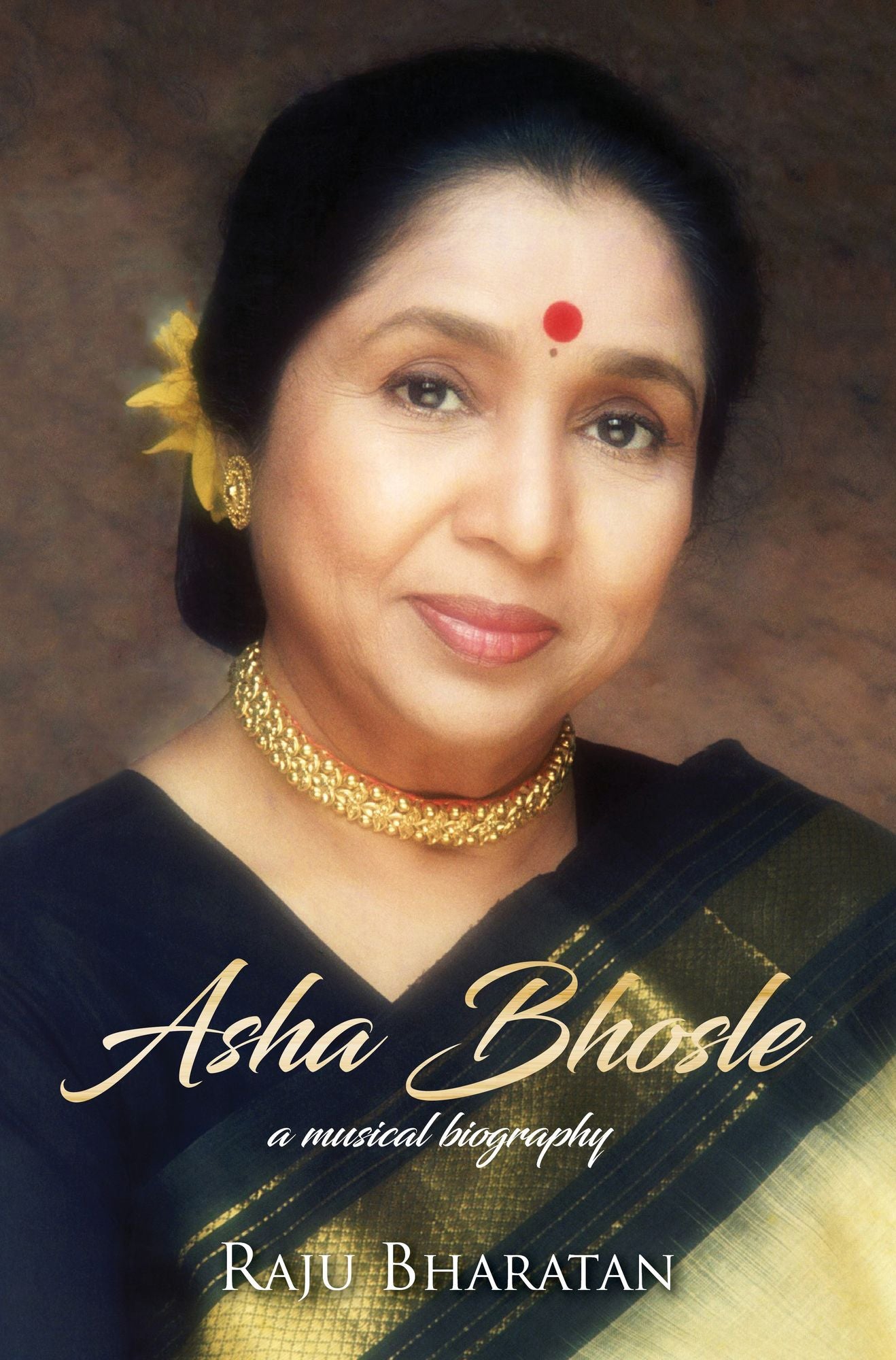 Asha Bhosle: A Musical Biography