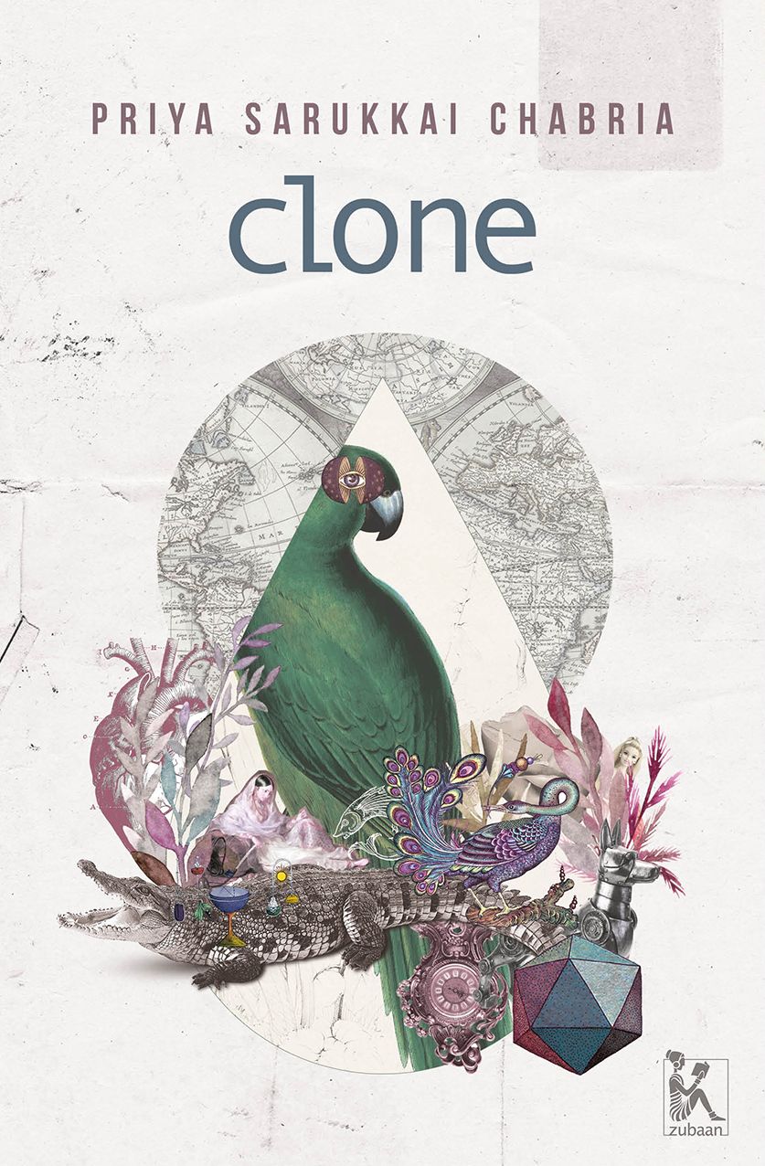 The Clone