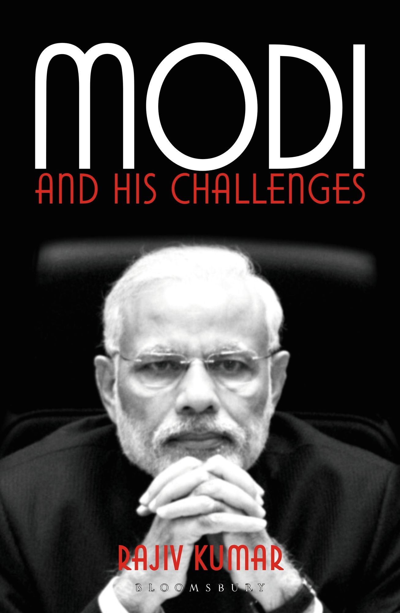 Modi and his Challenges