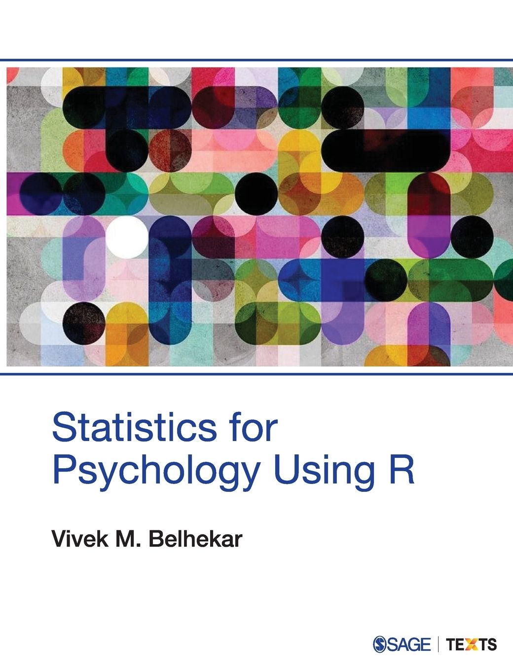 Statistics for Psychology Using R