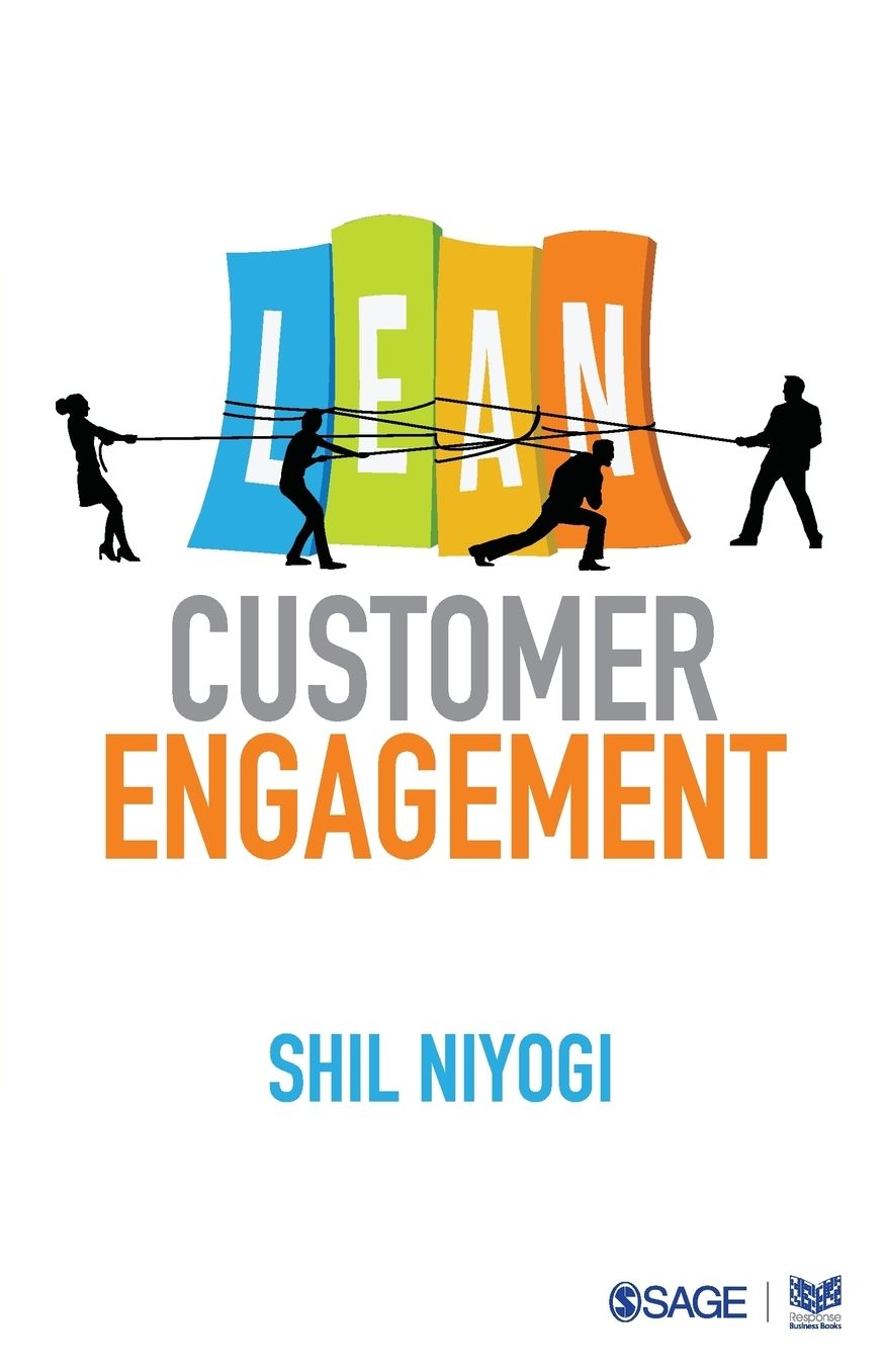Lean Customer Engagement