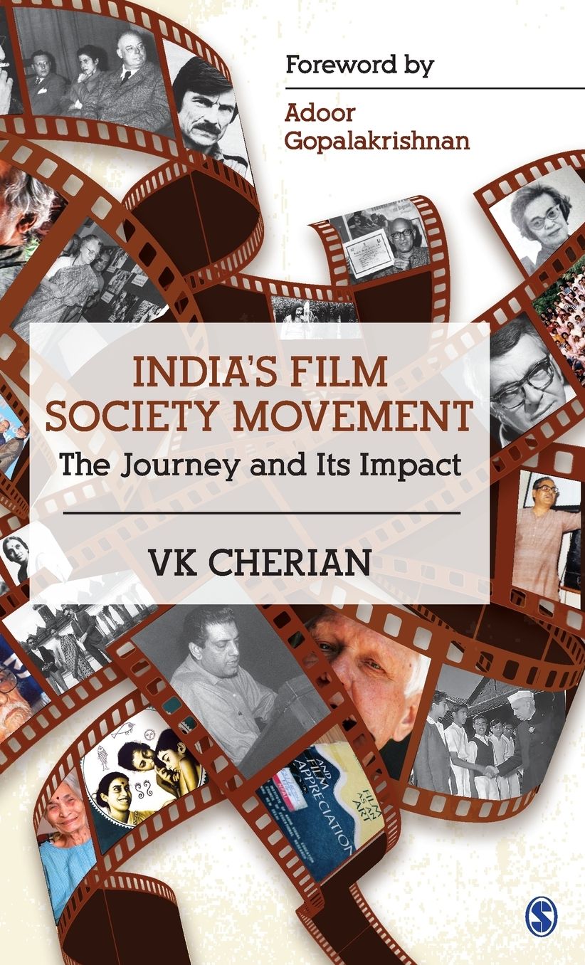 India's Film Society Movement: The Journey and its Impact