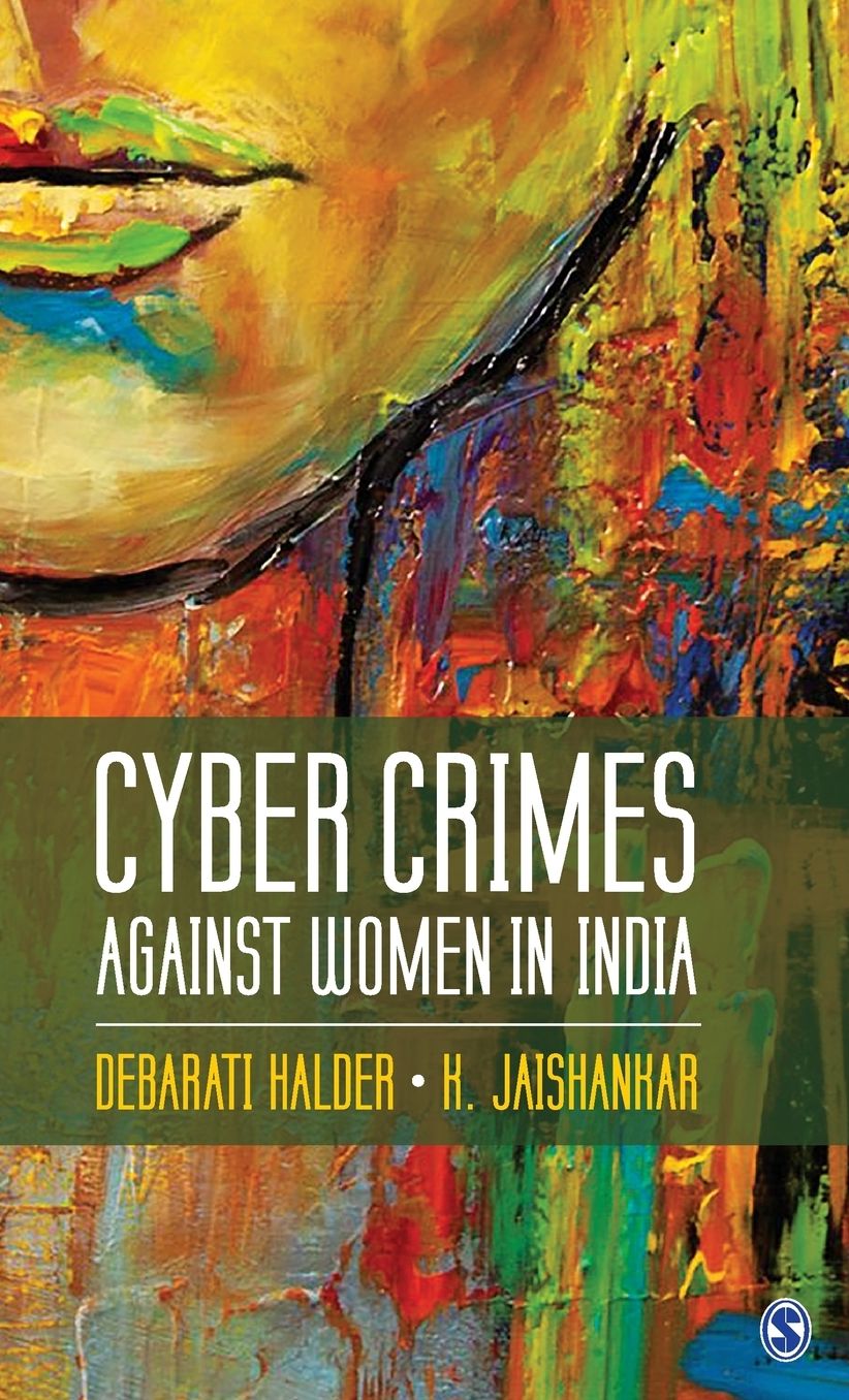 Cyber Crimes against Women in India