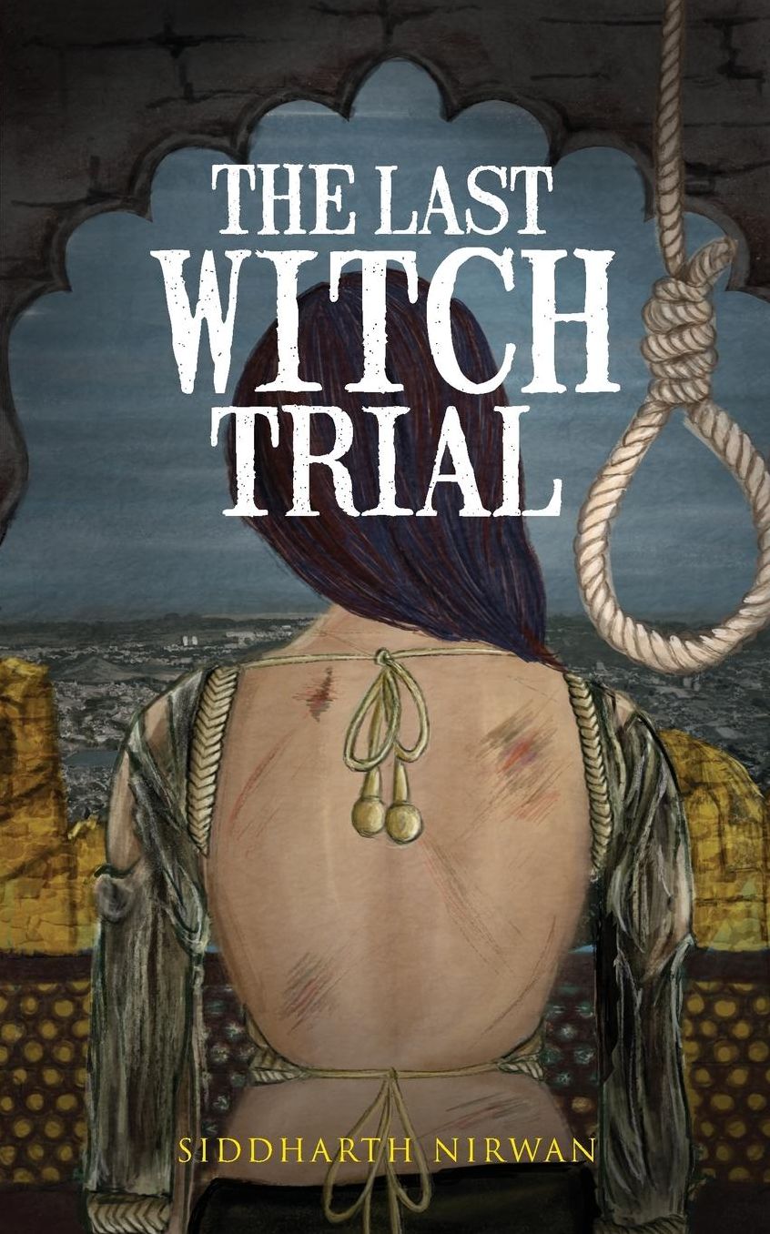 The Last Witch Trial