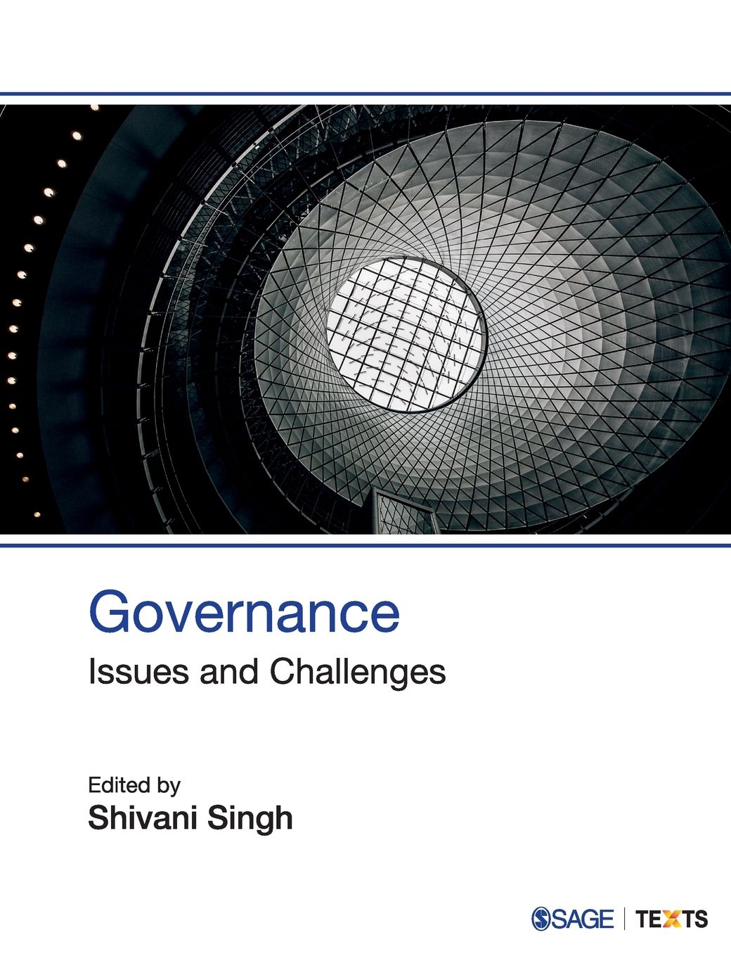 Governance: Issues and Challenges