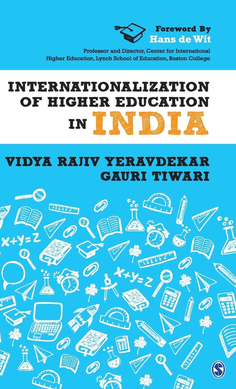 Internationalization of Higher Education in India