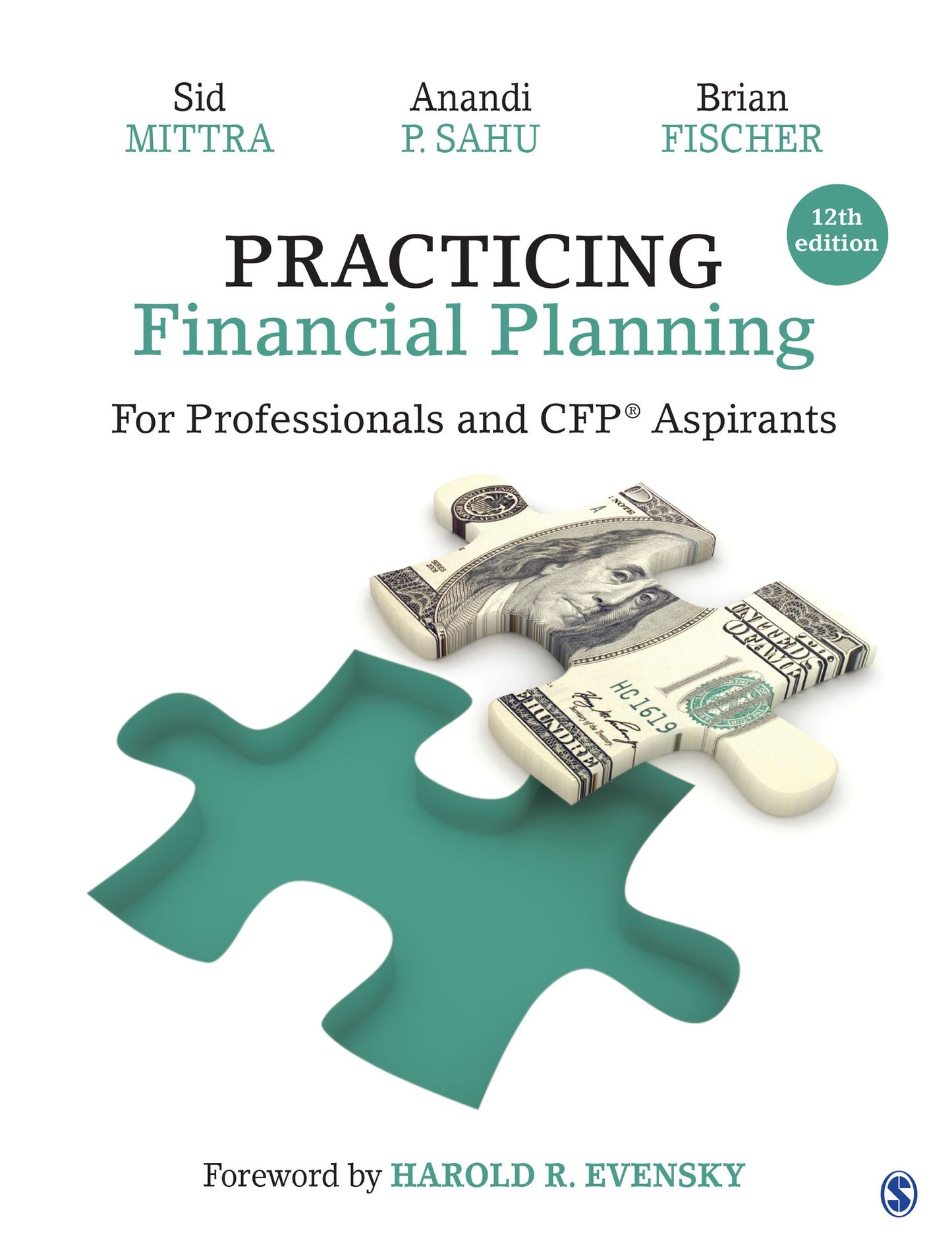 Practicing Financial Planning: For Professionals and Cfp(r) Aspirants