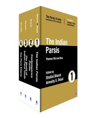 The Parsis of India: Continuing at the Crossroads