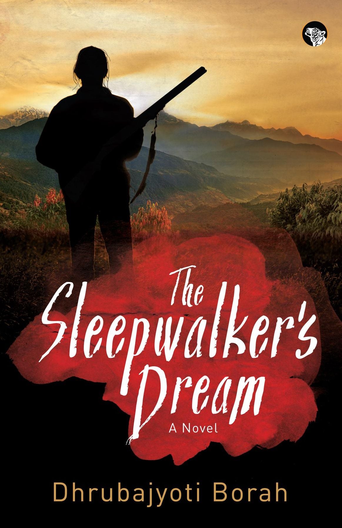 The Sleepwalker's Dream: A Novel