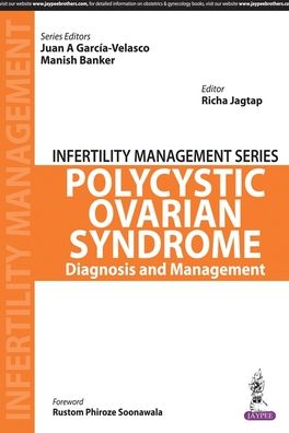 Polycystic Ovarian Syndrome : Diagnosis and Management