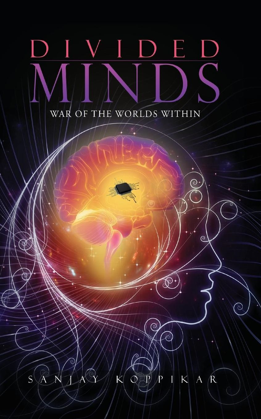 Divided Minds: War of the Worlds Within