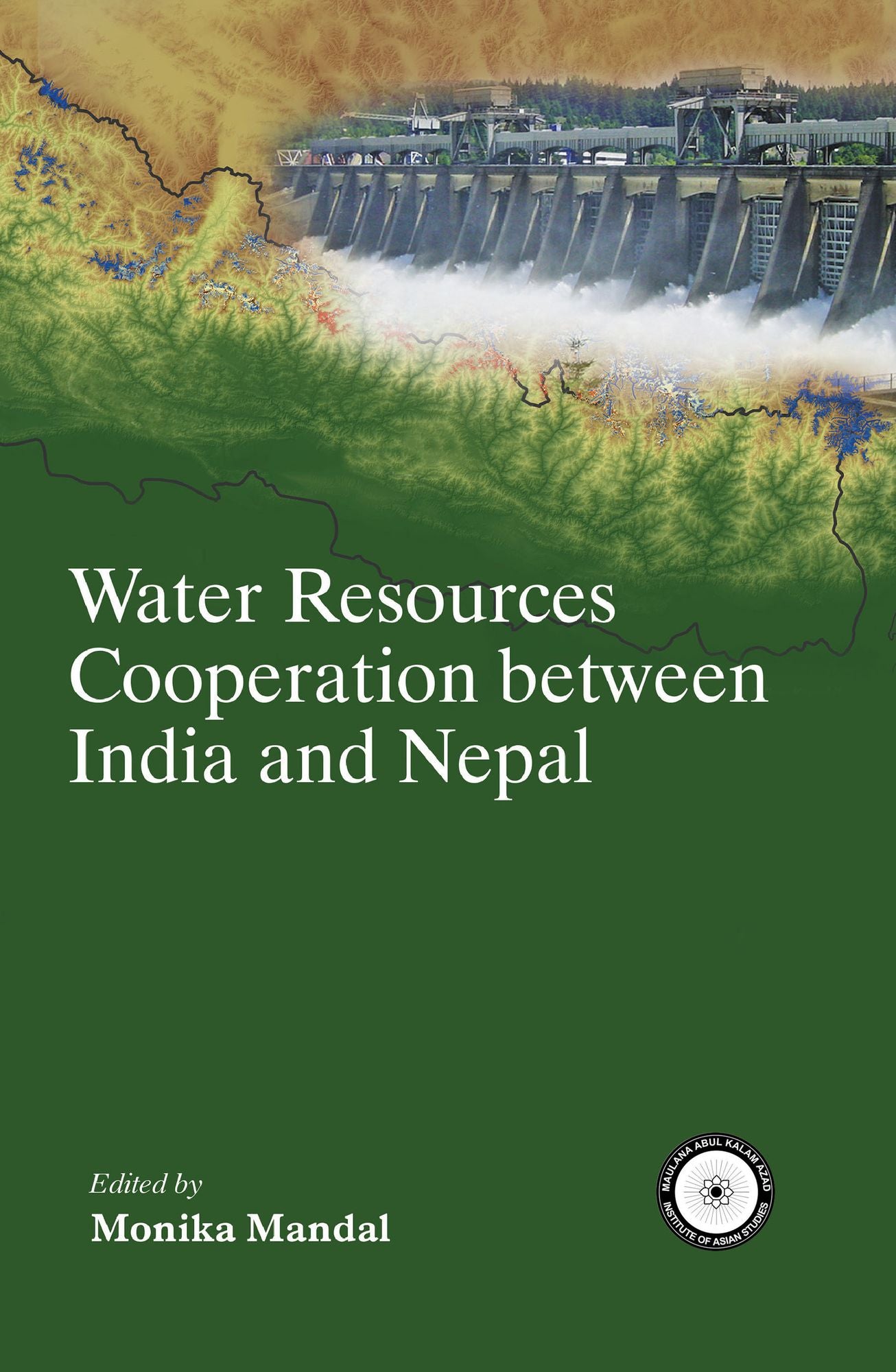 Water Resources Cooperation between India and Nepal