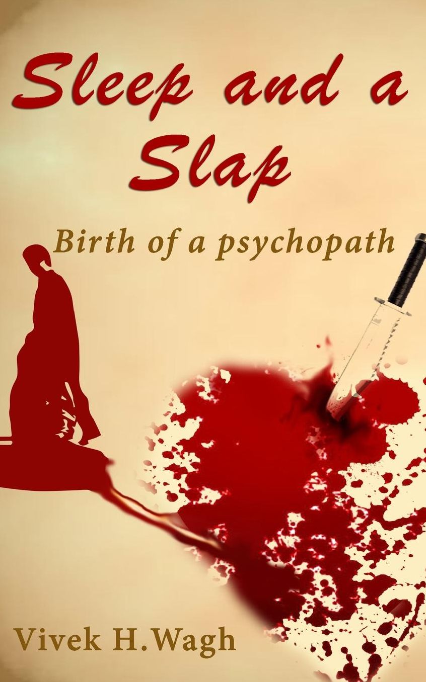 Sleep and a Slap