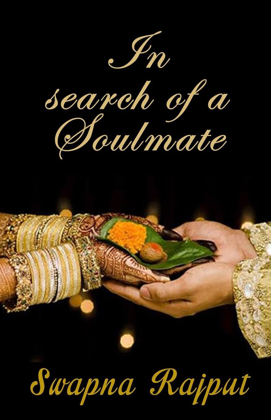 In search of a Soulmate