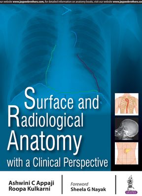 Surface and Radiological Anatomy with a Clinical Perspective
