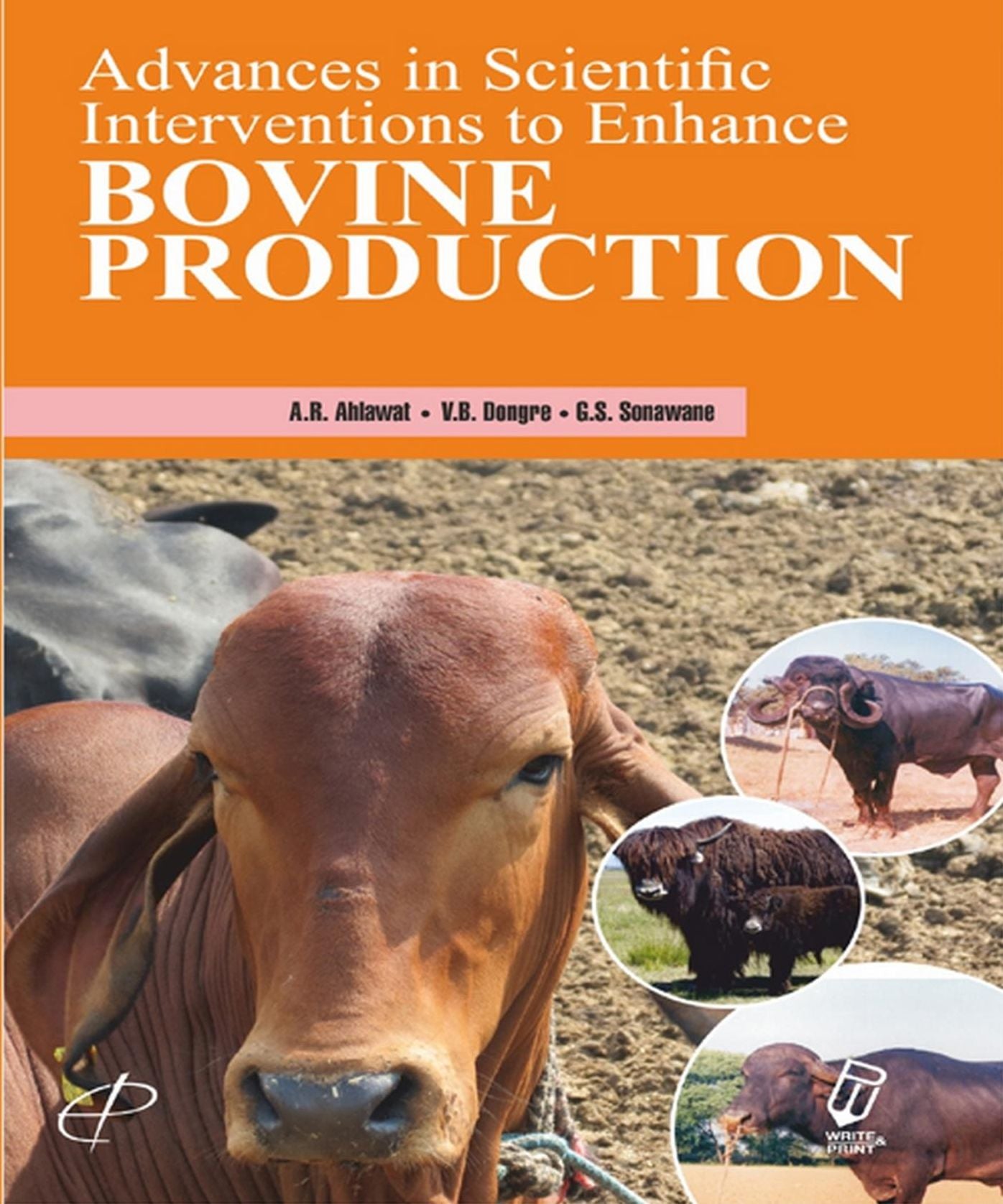 Advances in Scientific Interventions to Enhance Bovine Production